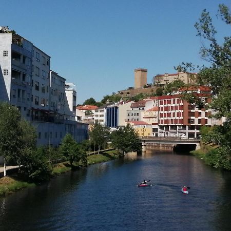 Apartamento Lemavos Monforte De Lemos Zewnętrze zdjęcie