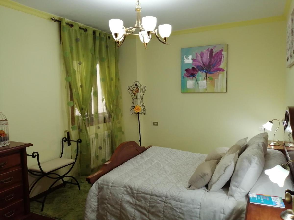 Apartamento Lemavos Monforte De Lemos Zewnętrze zdjęcie