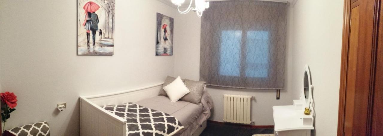 Apartamento Lemavos Monforte De Lemos Zewnętrze zdjęcie