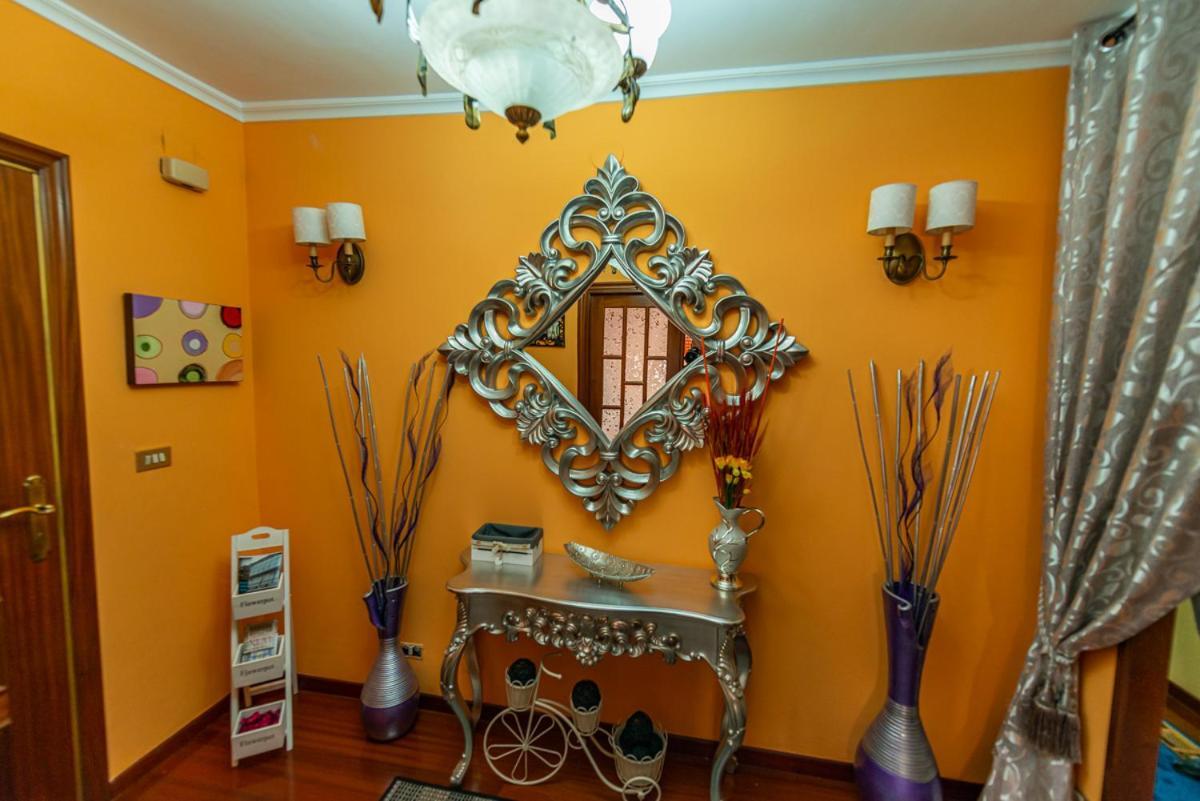 Apartamento Lemavos Monforte De Lemos Zewnętrze zdjęcie