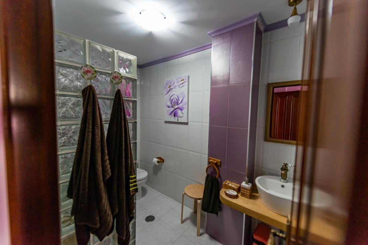Apartamento Lemavos Monforte De Lemos Zewnętrze zdjęcie