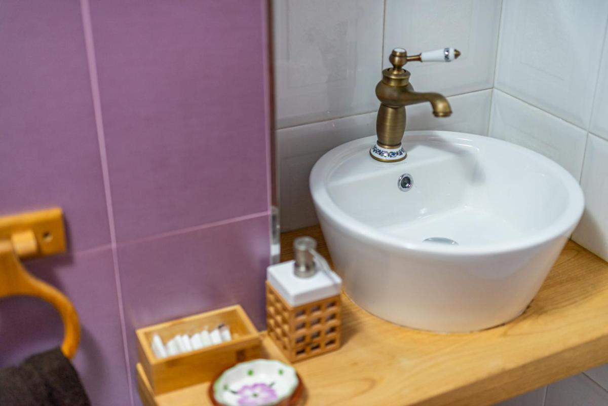 Apartamento Lemavos Monforte De Lemos Zewnętrze zdjęcie